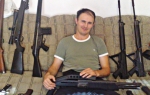 Željko Milovanović Gavra