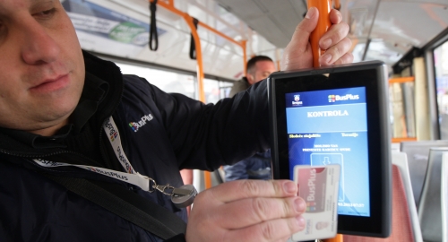 Bus Plus