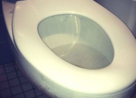 wc šolja