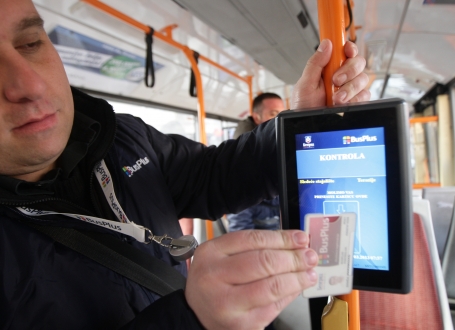 Bus Plus