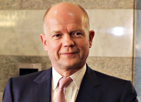 Vilijam Hejg