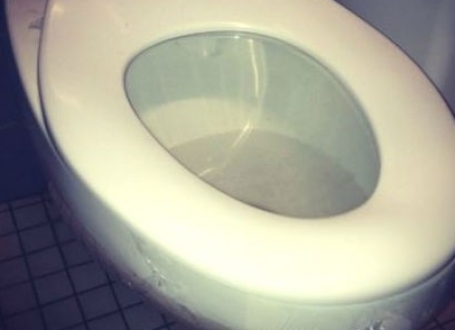 wc šolja