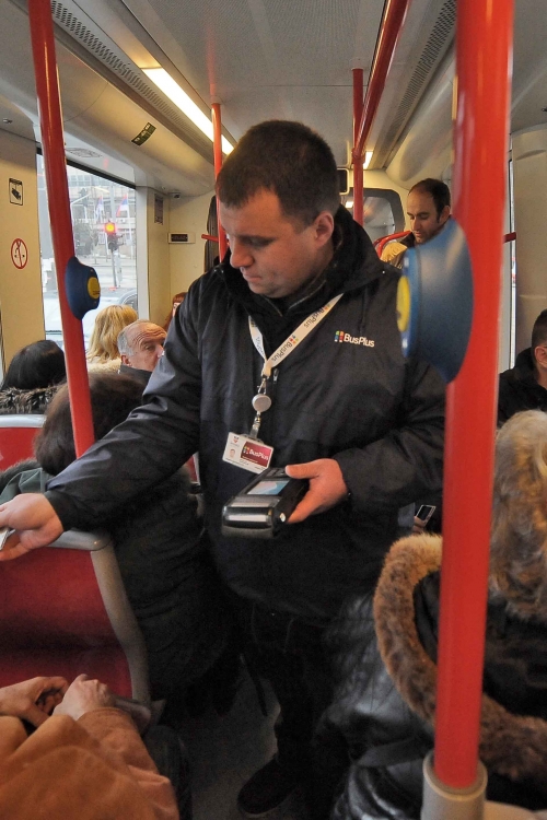 Bus Plus