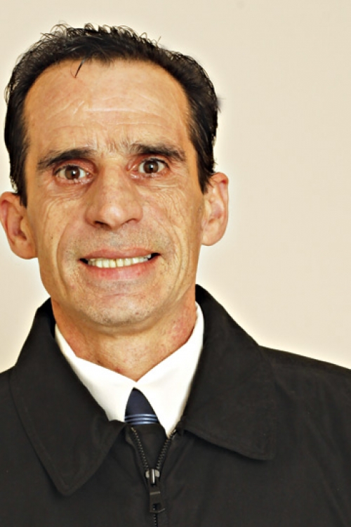 Ekrem Jevrić