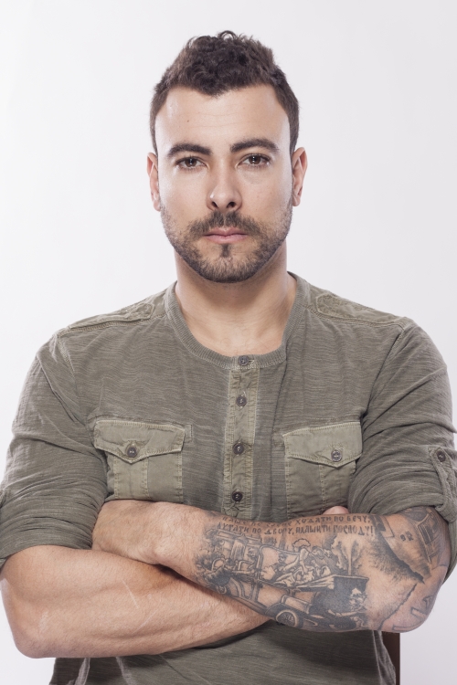 Uroš Ćertić