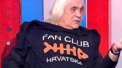 Bora Čorba