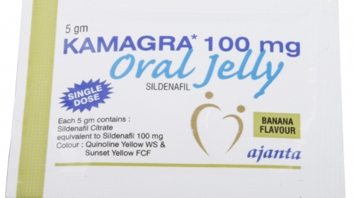 Kamagra gel