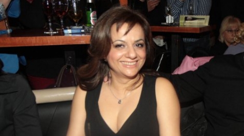 Tatjana Dinkić