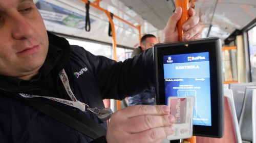 Bus Plus
