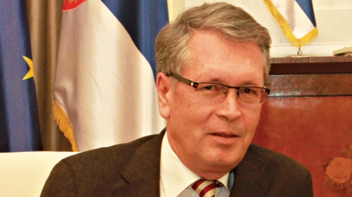 Italijani na čekanju:  Aleksandar Čepurin