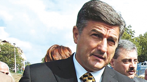 Više mu se sviđa kupe:  Milanko Šarančić