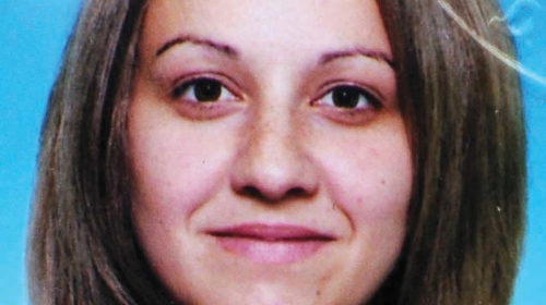 Žrtva:  Nataša  Cvetić