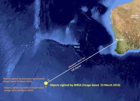 MH370