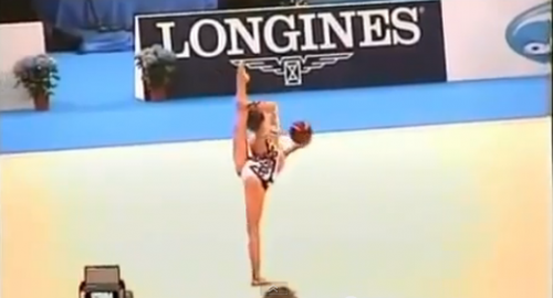gimnastika