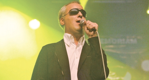 Saša Matić