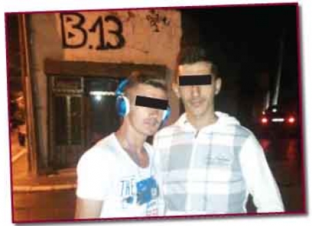 B13