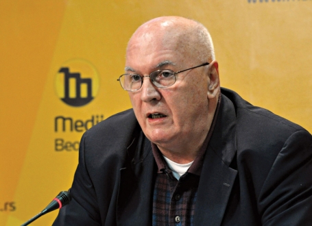 Branislav Čanak