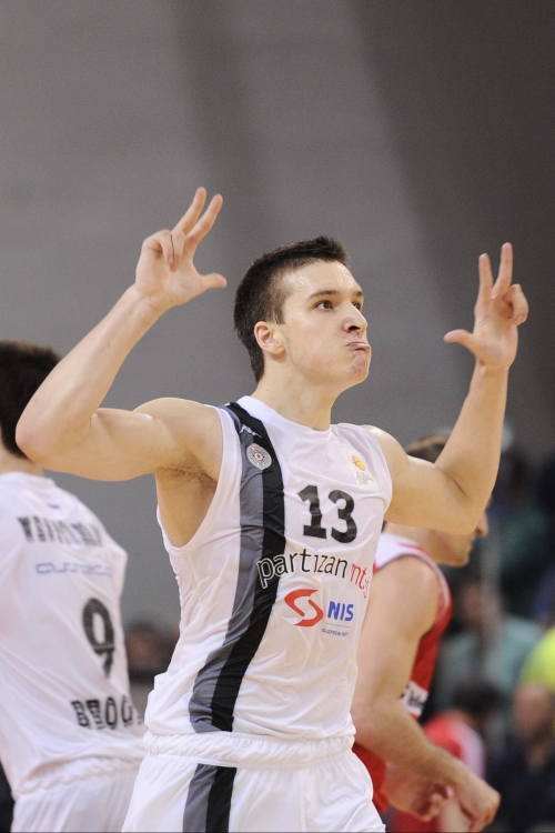 bogdanovic