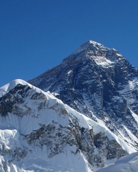 Mont Everest