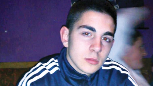 Luka Malešević