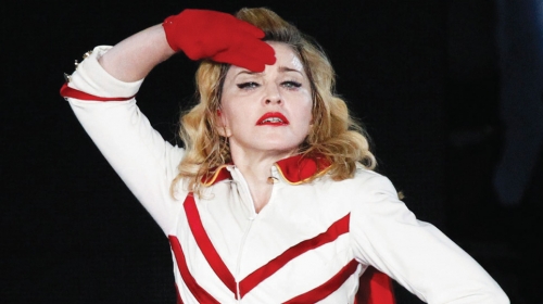 Madona