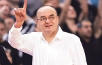 Duško Vujošević
