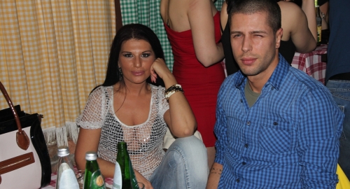 Proslava uspeha "Lutke" | Foto: 