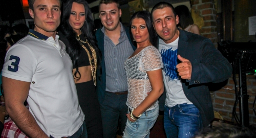 Proslava uspeha "Lutke" | Foto: 