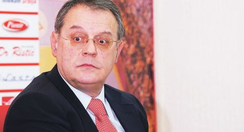 Čović: „Odnos države  prema klubu zavisi i od  sposobnosti čelnika tog kluba”
