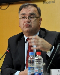 Mladen Ivanić