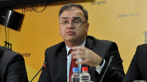 Mladen Ivanić