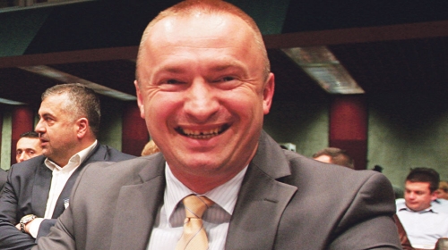 Ko se zadnji smeje...: Pajtić