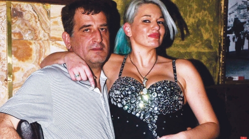 Ivana je Čumeta više puta prijavljivala, ali mu se uvek vraćala