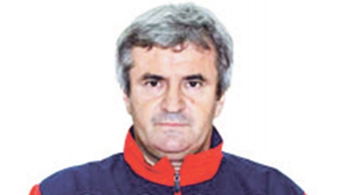 Branislav Novaković