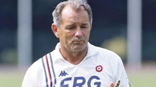 IN MEMORIAM Vujadin Boškov (1931-2014)