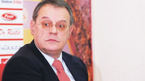 Čović: „Odnos države  prema klubu zavisi i od  sposobnosti čelnika tog kluba”