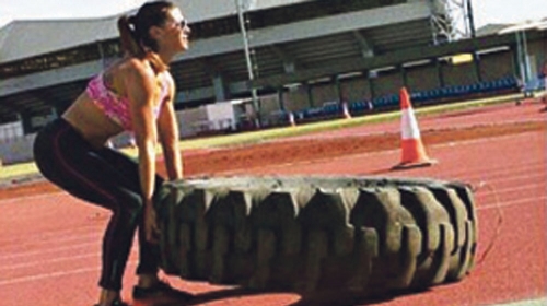 Ivana Španović