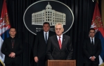 Nikolić i Dodik