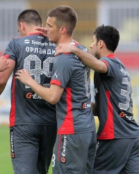 FK Crvena zvezda