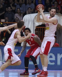 ABA liga