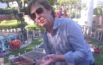 Pol Makartni odaje počast Elvisu