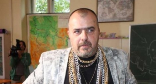 Čeka ponudu za gej ulogu: Nikola Kojo