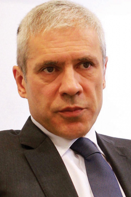 Boris Tadić