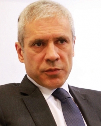 Boris Tadić