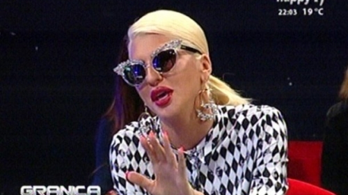 Jelena Karleuša
