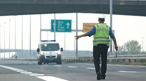 Policija još traga za nesavesnim  vozačima