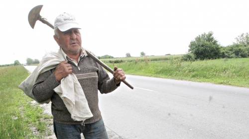 „Ovo nije prvi put“: Miodrag Mitrović
