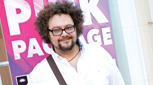 Marko  Kon