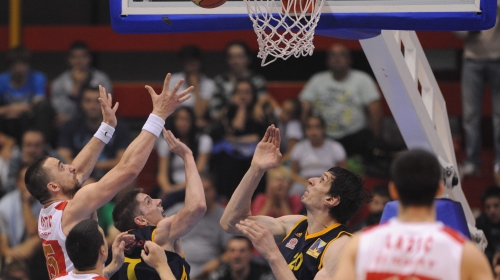 crvena zvezda