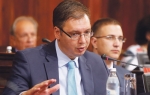 Dali smo  sve od sebe: Aleksandar Vučić